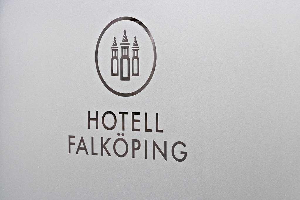Hotell Falkoping, Sure Hotel Collection By Best Western Εξωτερικό φωτογραφία