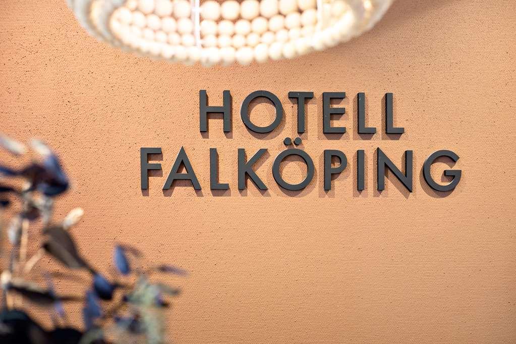 Hotell Falkoping, Sure Hotel Collection By Best Western Ανέσεις φωτογραφία